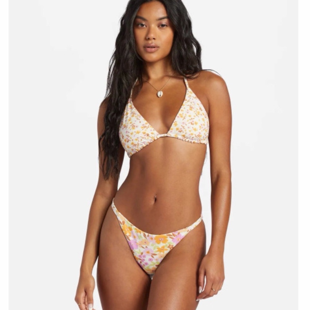 Billabong Sungazers Reversible set - Picture 6 of 7